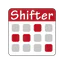 Calendario di Lavoro per turni icon