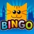 Lua Bingo Online: Tómbola Live icon