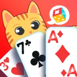 Lua Chat: Bingo, Parchís y más icon