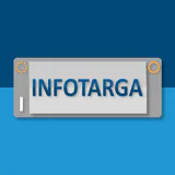 Infotarga icon