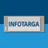 Infotarga icon
