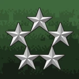 계급장 키우기 icon