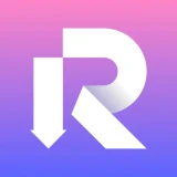 Rich Downloader - lucky & earn icon