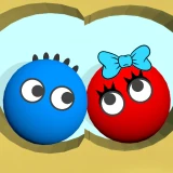 Erase Sand - Lucky Balls icon