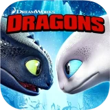 Dragons: L'ascesa di Berk icon