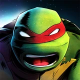 Tartarughe Ninja: Leggende icon