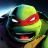 Tartarughe Ninja: Leggende icon
