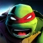 Tartarughe Ninja: Leggende icon