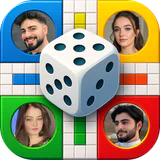 Ludo Online Dice Board Game icon