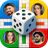 Ludo Online Dice Board Game icon