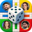 Ludo Online Dice Board Game icon