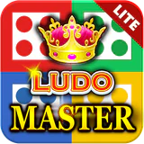 Ludo Master™ Lite - Dice Game icon