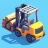Idle Lumber Empire: Jeu Tycoon icon