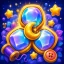 Lunara Match Craft icon