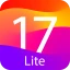 Avvio iOS 17 Lite icon
