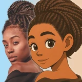 ToonArt Photo Cartoon Yourself icon
