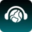 LyricFluent: Aprende inglés icon