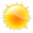 Météo - Weather icon
