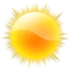 Météo - Weather icon