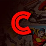 Leitor de Quadrinhos CBR CBZ icon