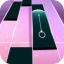 Piano Pink Music:Jeu de rythme icon