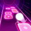 Piano Ballz Beat: Musik Spiele icon
