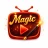 Magic Tv icon