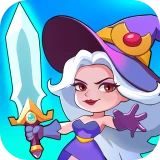 Magic War: Defense icon