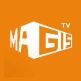 Magis TV Pelicalus icon