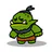 Cartoon Craft icon