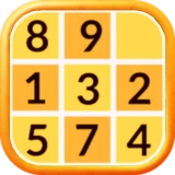 Sudoku Challenge Offline icon