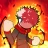 Stickman Cursed Fight 3v3 icon
