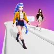 Fashion Queen: Habiller le jeu icon