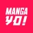 MangaYo! - Collezione Manga icon