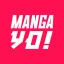 MangaYo! - Collezione Manga icon