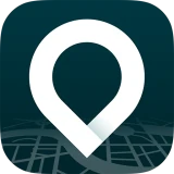 Multi-Stop-Routenplaner icon