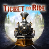Les Aventuriers du Rail® icon