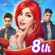 Chapters: Romans Interactifs icon