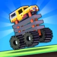 Drive Mad icon
