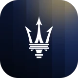Maserati Tridente icon