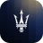 Maserati Tridente icon