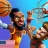 Basketball Arena: Jeu en Ligne icon