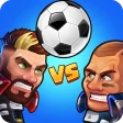 Head Ball 2 - Foot en Ligne icon