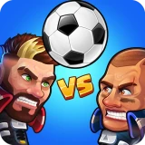 Head Ball 2 - Foot en Ligne icon