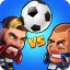 Head Ball 2 - Foot en Ligne icon