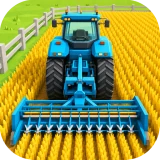 Farm Master Mow & Grow icon