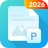 PDF Master – Editor y Lector icon