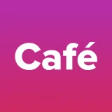 Cafe - Chat vidéo en direct icon