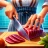 Royal Cooking - Cooking Game icon