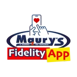 Maury's Fidelity icon